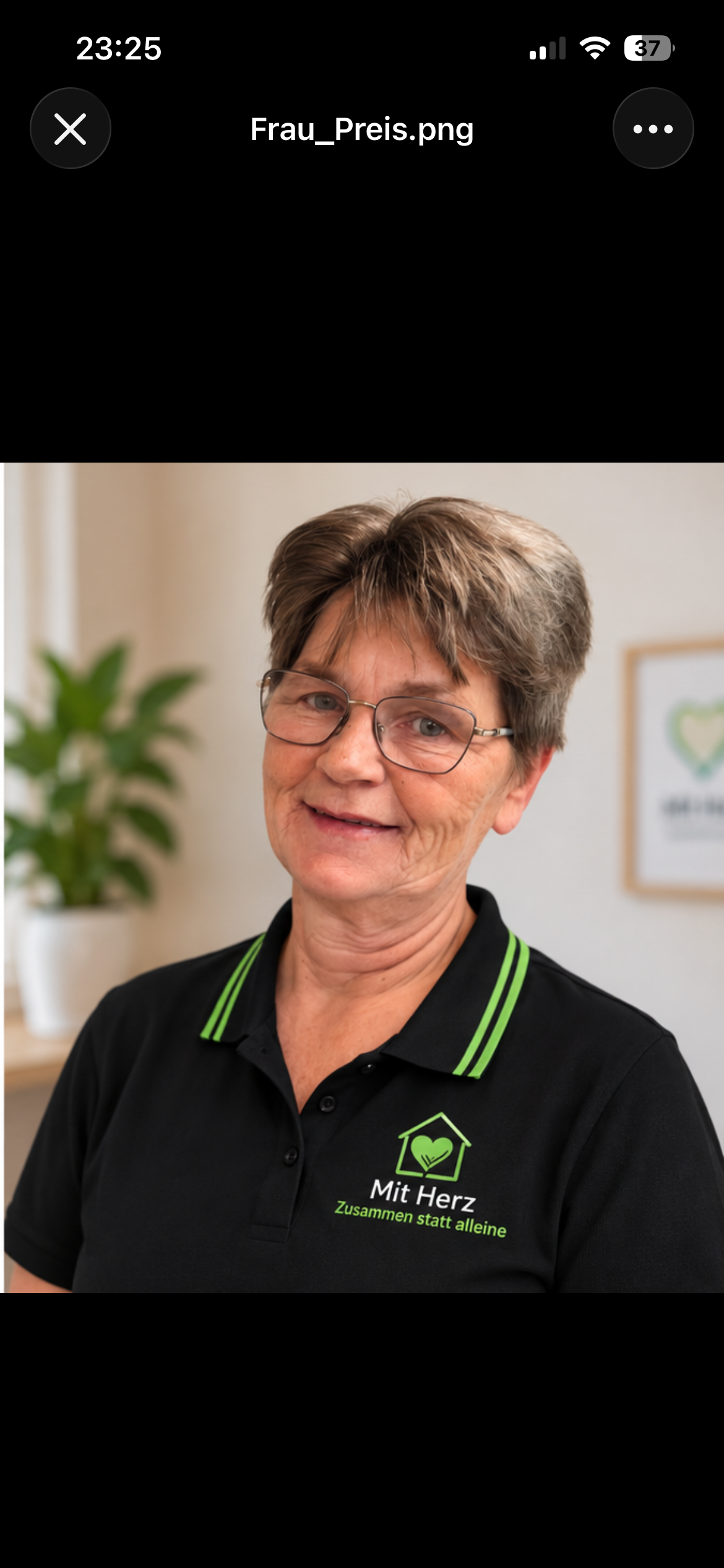 Michaela Preis